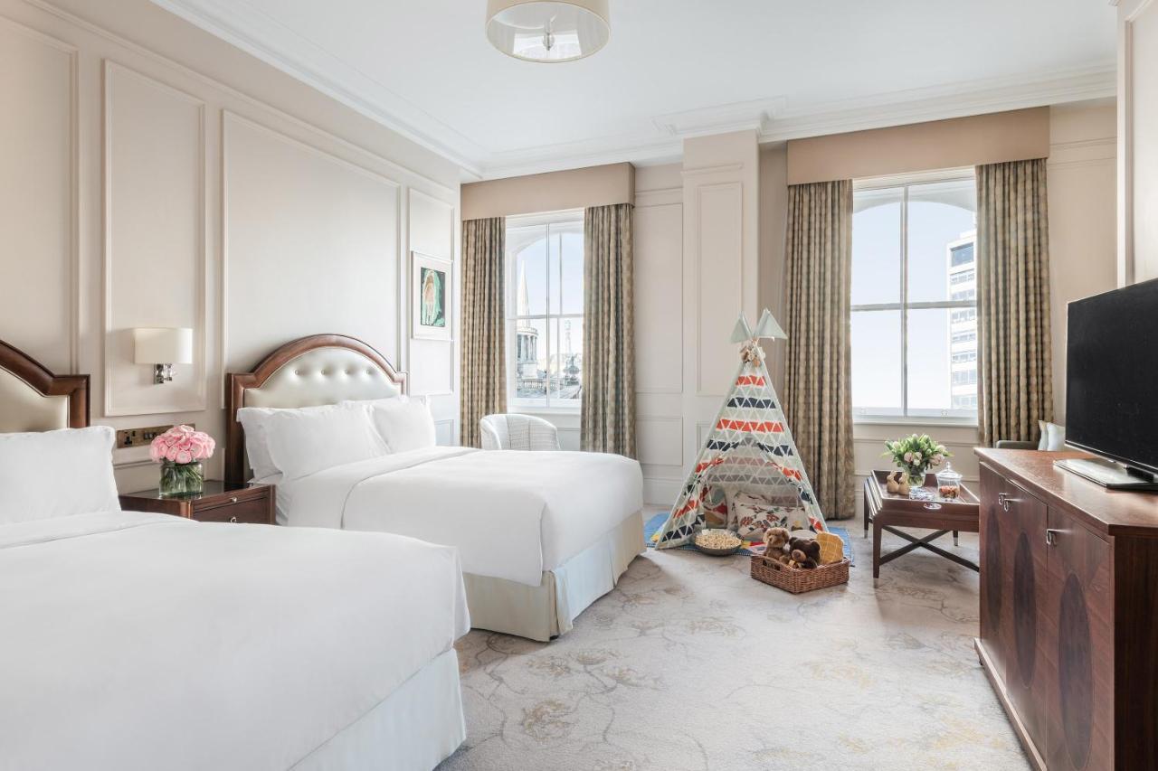 Hotel The Langham Londra